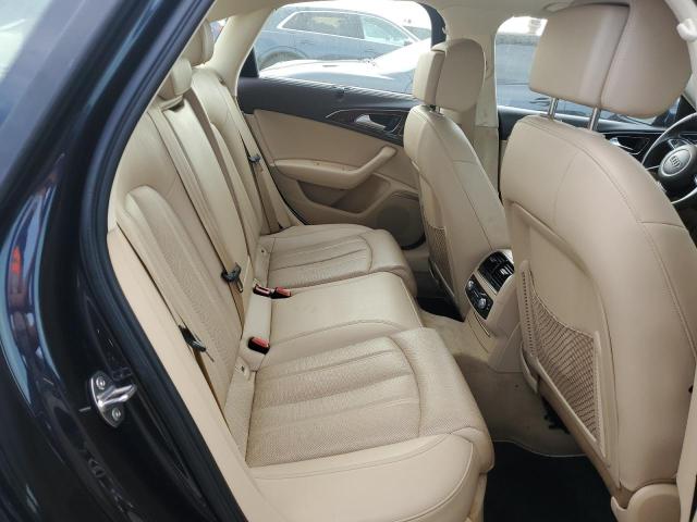 Photo 10 from auction – 2015 AUDI A6 PRESTIG with VIN WAUHGBFC4FN040103