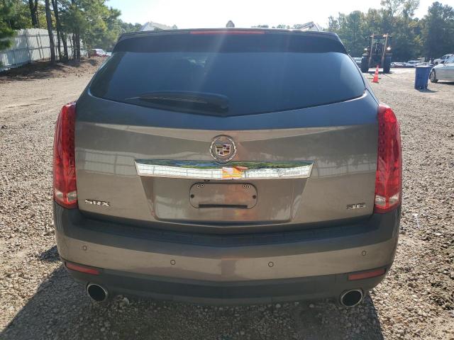 Photo 6 from auction – 2012 CADILLAC SRX PERFOR with VIN 3GYFNBE36CS613175