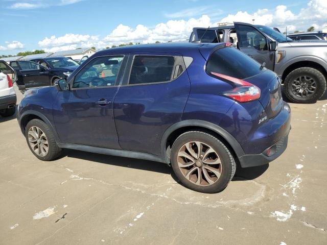 Photo 2 from auction – 2017 NISSAN JUKE S with VIN JN8AF5MV5HT754113