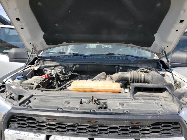 Photo 11 from auction – 2018 FORD F150 SUPER with VIN 1FTFW1E53JFA49128
