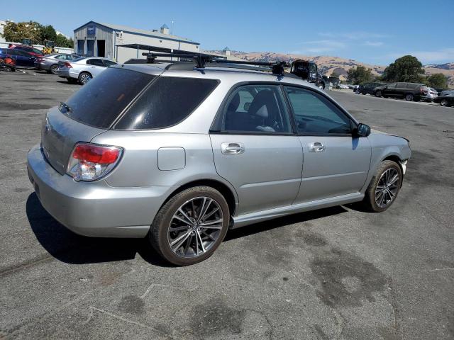 Photo 3 from auction – 2007 SUBARU IMPREZA 2. with VIN JF1GG61677H809125