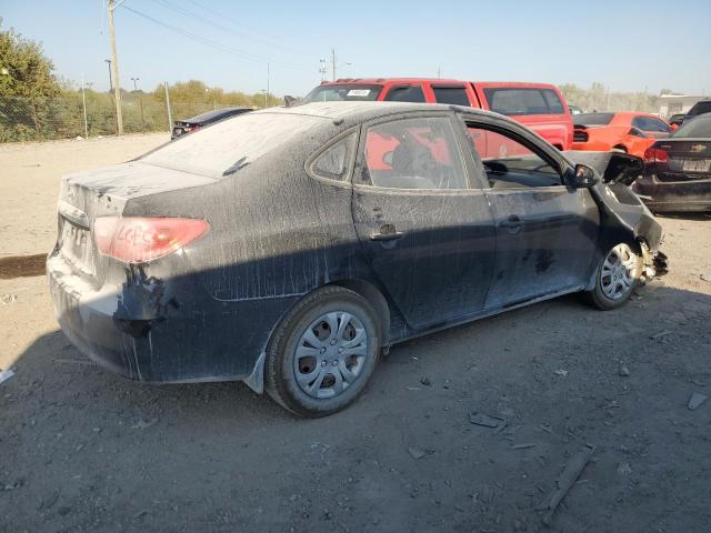 Photo 3 from auction – 2010 HYUNDAI ELANTRA BL with VIN KMHDU4AD0AU831776