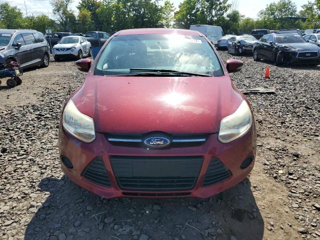 Photo 5 from auction – 2013 FORD FOCUS SE with VIN 1FADP3F26DL331800