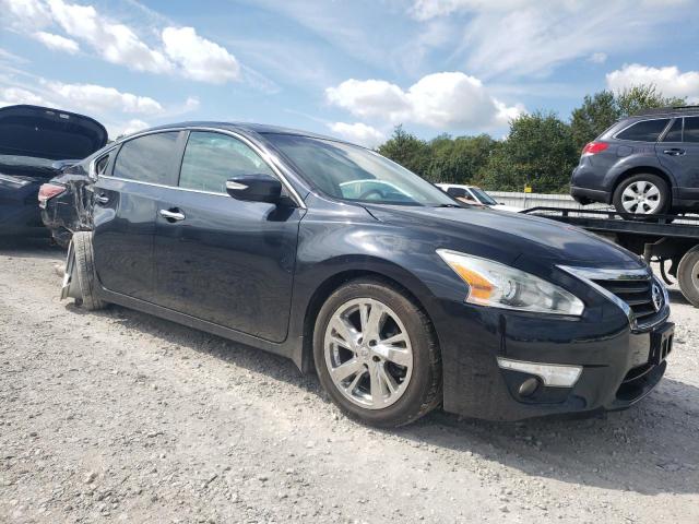 Photo 4 from auction – 2015 NISSAN ALTIMA 2.5 with VIN 1N4AL3AP9FC248334