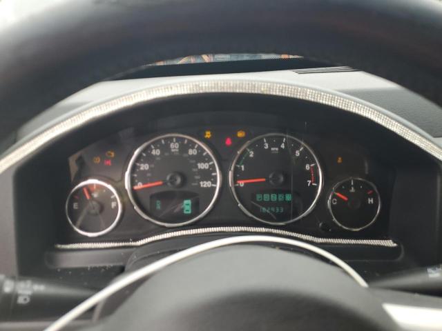 Photo 9 from auction – 2012 JEEP LIBERTY LI with VIN 1C4PJMCK0CW125324