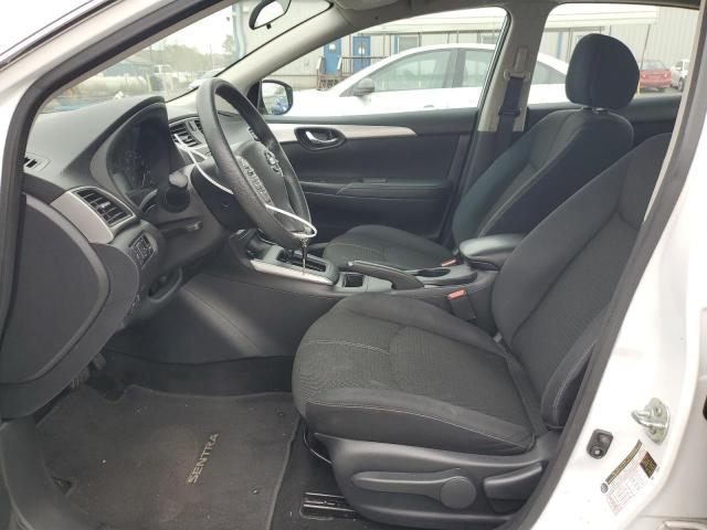 Photo 7 from auction – 2017 NISSAN SENTRA S with VIN 3N1AB7AP2HY376772