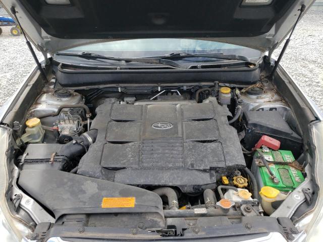 Photo 12 from auction – 2012 SUBARU OUTBACK 3. with VIN 4S4BRDLC1C2285601