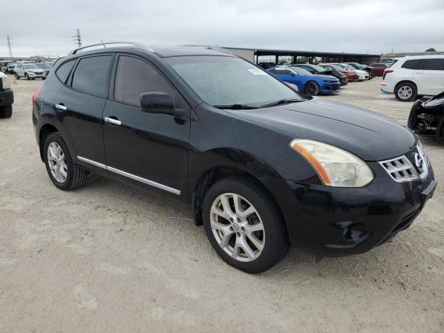 Photo 4 from auction – 2011 NISSAN ROGUE S with VIN JN8AS5MT6BW574364