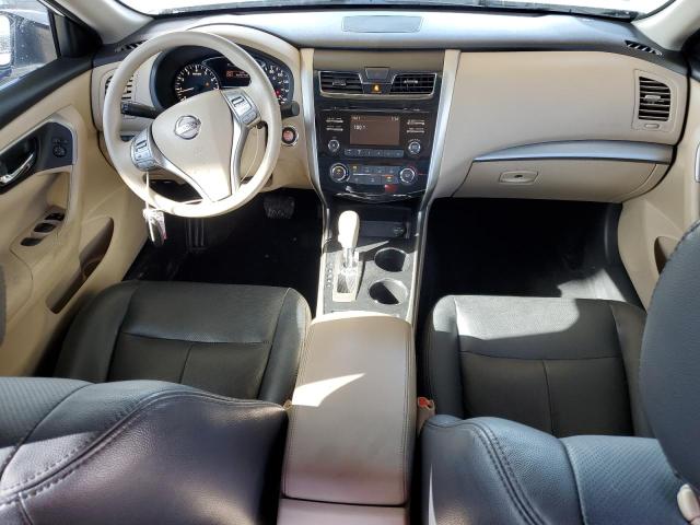 Photo 8 from auction – 2015 NISSAN ALTIMA 2.5 with VIN 1N4AL3AP6FC282201