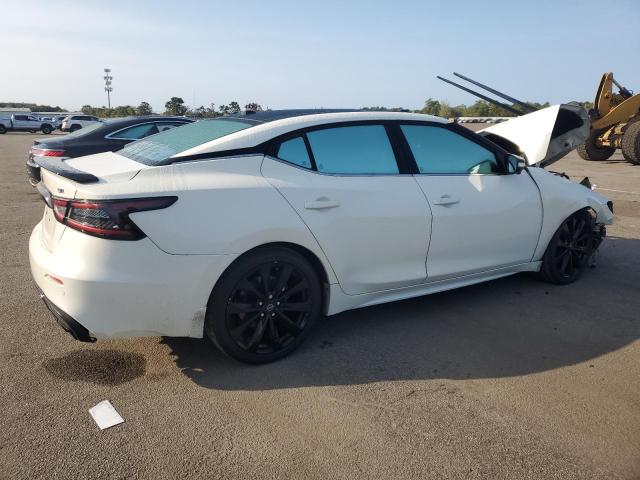 Photo 3 from auction – 2023 NISSAN MAXIMA SR with VIN 1N4AA6EV7PC506111