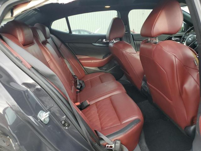 Photo 10 from auction – 2021 NISSAN MAXIMA PLA with VIN 1N4AA6FV4MC509736
