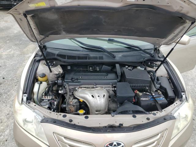 Photo 11 from auction – 2007 TOYOTA CAMRY CE with VIN 4T1BE46K37U574567
