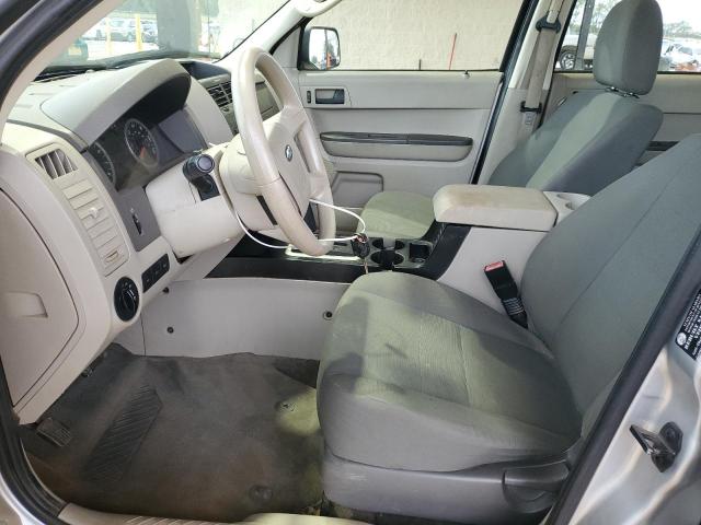 Photo 7 from auction – 2012 FORD ESCAPE XLS with VIN 1FMCU0C70CKC84793