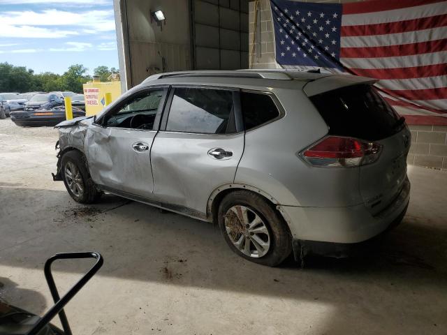 Photo 2 from auction – 2015 NISSAN ROGUE S with VIN KNMAT2MVXFP570519