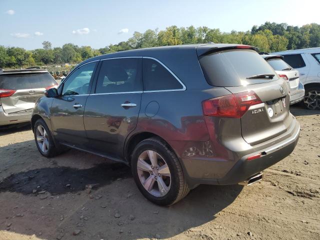 Photo 2 from auction – 2012 ACURA MDX with VIN 2HNYD2H24CH545380