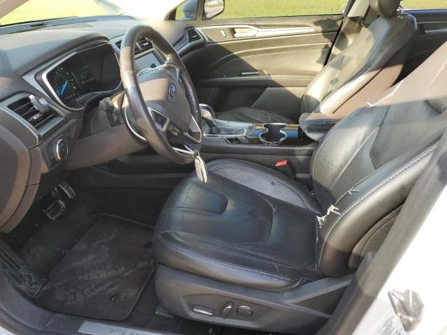Photo 7 from auction – 2014 FORD FUSION TIT with VIN 3FA6P0K92ER279076