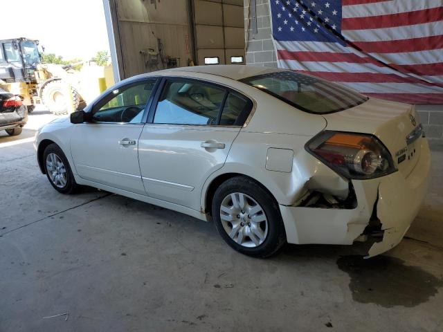 Photo 2 from auction – 2010 NISSAN ALTIMA BAS with VIN 1N4AL2AP2AN400381