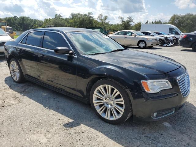 Photo 4 from auction – 2012 CHRYSLER 300 with VIN 2C3CCAAG9CH188463