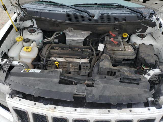 Photo 12 from auction – 2016 JEEP COMPASS SP with VIN 1C4NJCBA7GD790989