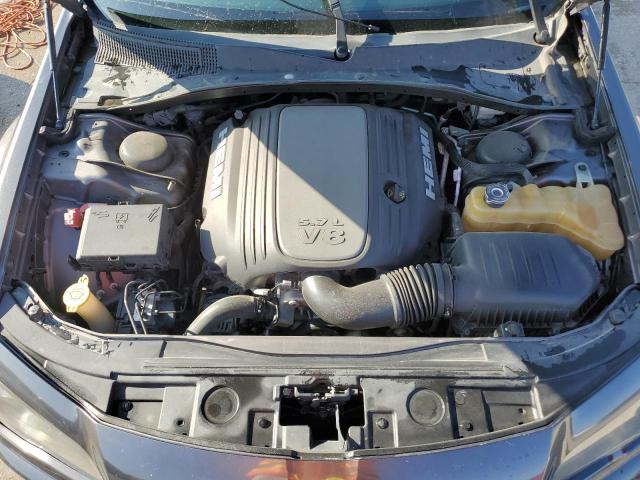 Photo 11 from auction – 2013 CHRYSLER 300 S with VIN 2C3CCABT1DH551562