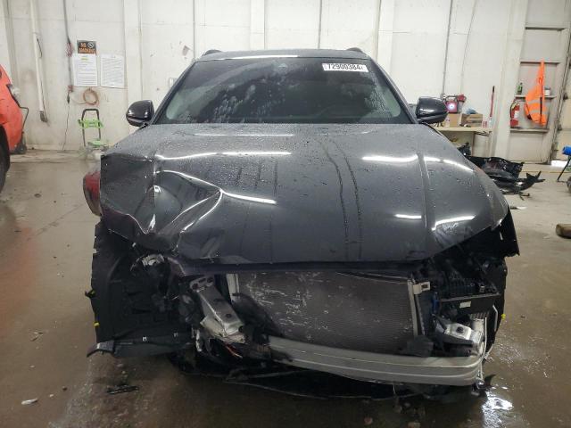 Photo 5 from auction – 2023 AUDI Q8 PRESTIG with VIN WA1FVBF11PD010783
