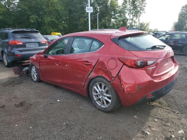 Photo 2 from auction – 2015 MAZDA 3 TOURING with VIN 3MZBM1L7XFM151975