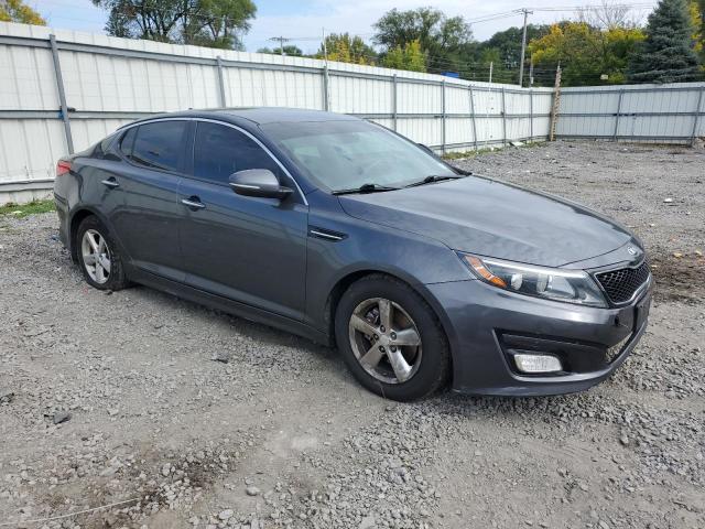 Photo 4 from auction – 2015 KIA OPTIMA LX with VIN KNAGM4A72F5623540