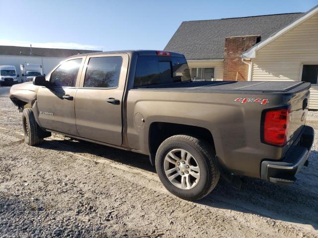 Photo 2 from auction – 2014 CHEVROLET SILVERADO with VIN 3GCUKREH5EG565152
