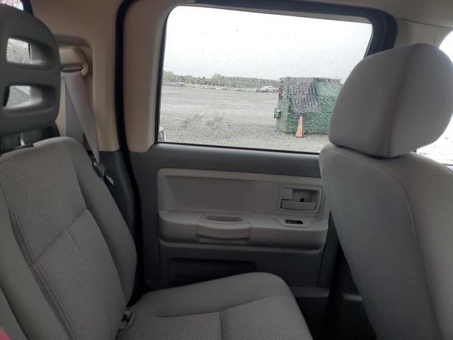 Photo 10 from auction – 2007 DODGE DAKOTA QUA with VIN 1D7HE28K97S163742
