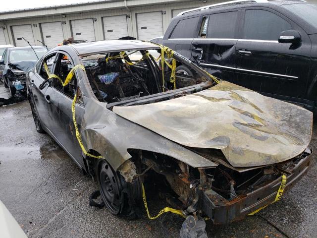 Photo 4 from auction – 2010 MAZDA 6 I with VIN 1YVHZ8BH0A5M03789
