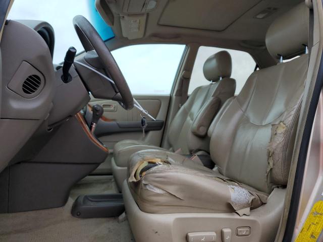 Photo 7 from auction – 1999 LEXUS RX 300 with VIN JT6HF10U7X0007085