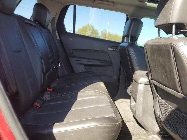 Photo 11 from auction – 2012 GMC TERRAIN SL with VIN 2GKALWEK7C6383654