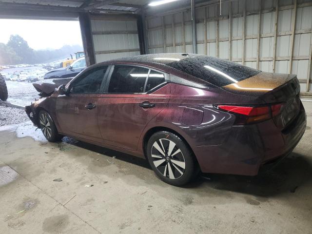 Photo 2 from auction – 2021 NISSAN 180SX with VIN 1N4BL4DVXMN344267