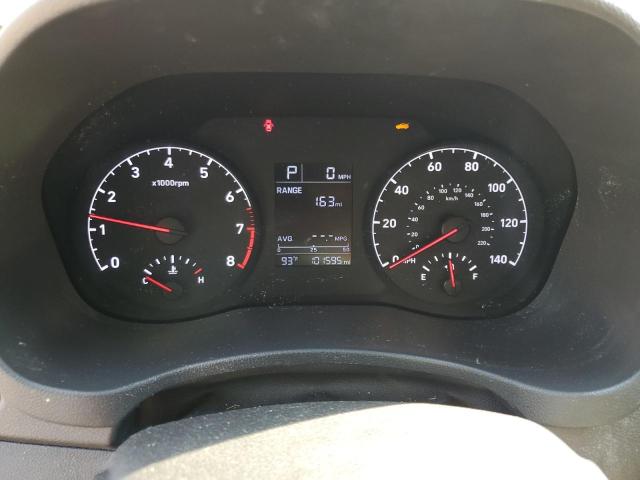 Photo 9 from auction – 2018 HYUNDAI ACCENT SE with VIN 3KPC24A38JE007438