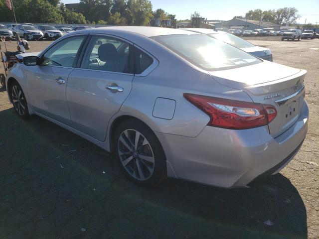 Photo 2 from auction – 2016 NISSAN ALTIMA with VIN 1N4AL3AP2GC281547