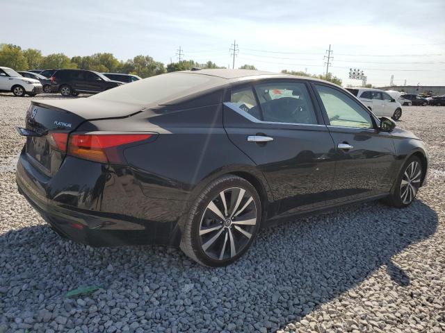 Photo 3 from auction – 2019 NISSAN ALTIMA PLA with VIN 1N4BL4FV2KC148684