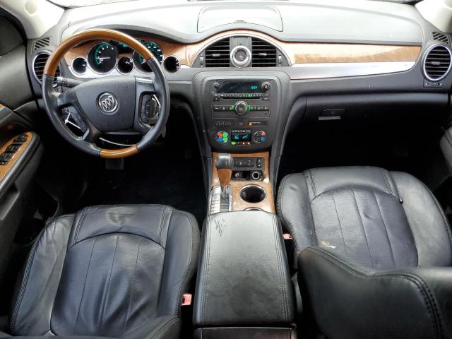 Photo 8 from auction – 2012 BUICK ENCLAVE with VIN 5GAKRCEDXCJ276777