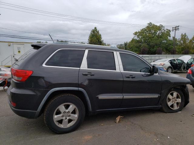 Photo 3 from auction – 2011 JEEP GRAND CHER with VIN 1J4RR4GG3BC590049