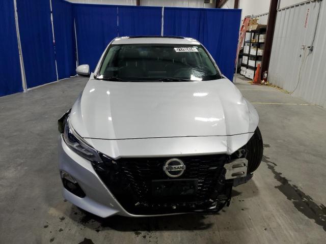 Photo 5 from auction – 2019 NISSAN ALTIMA SL with VIN 1N4BL4EV7KC235109