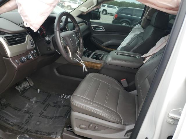 Photo 7 from auction – 2016 GMC YUKON DENA with VIN 1GKS2CKJ4GR421515