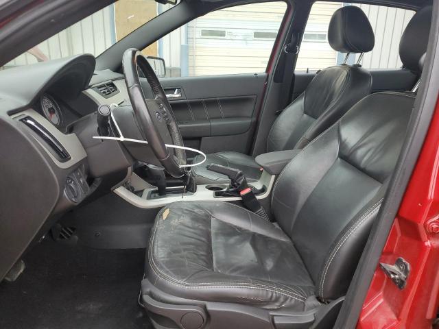 Photo 7 from auction – 2010 FORD FOCUS SES with VIN 1FAHP3GN6AW258268
