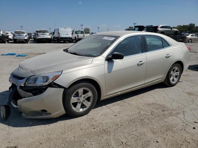 CHEVROLET MALIBU LS 2015 with VIN 1G11B5SL3FF154039 - Photo from auction
