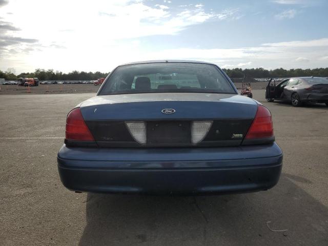 Photo 6 from auction – 2010 FORD CROWN VICT with VIN 2FABP7BV4AX122763