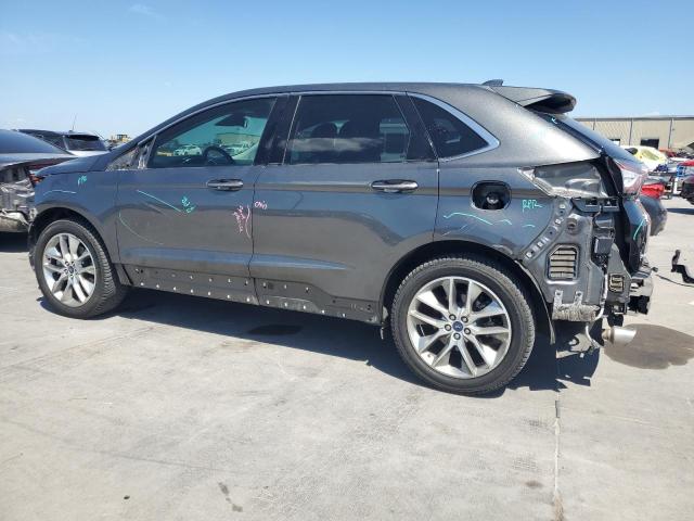 Photo 2 from auction – 2018 FORD EDGE TITAN with VIN 2FMPK3K80JBB14993