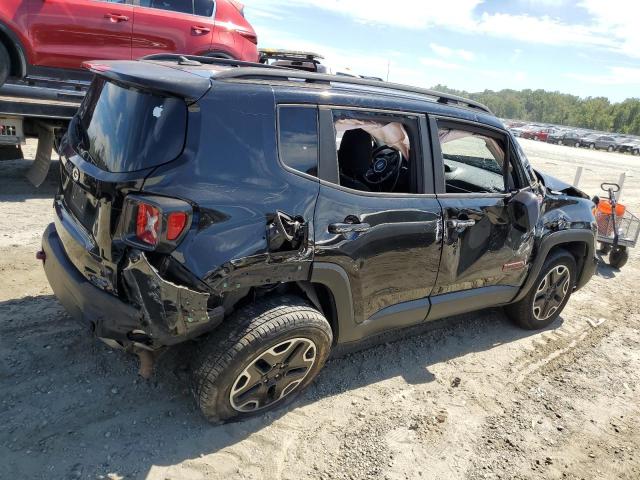 Photo 3 from auction – 2017 JEEP RENEGADE T with VIN ZACCJBCB6HPE77895