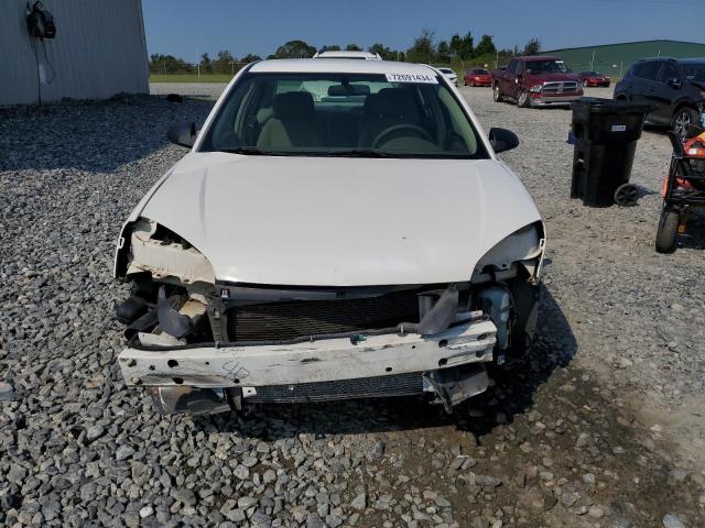 Photo 5 from auction – 2007 CHEVROLET MALIBU LS with VIN 1G1ZS58F47F304925