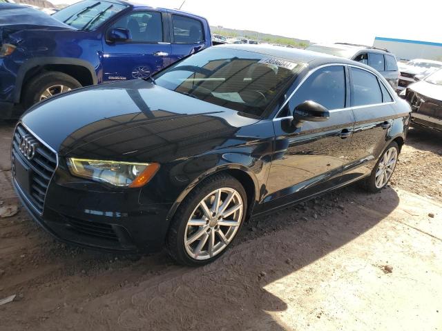 AUDI A3 PREMIUM 2015 with VIN WAUEFGFF0F1013632 - Photo from auction