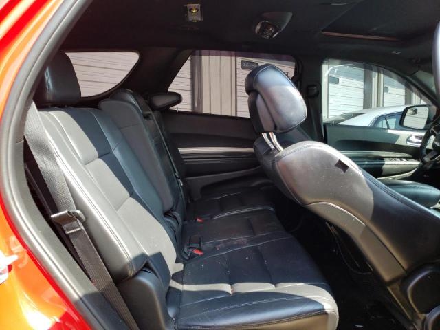 Photo 11 from auction – 2017 DODGE DURANGO GT with VIN 1C4RDJDG0HC839195
