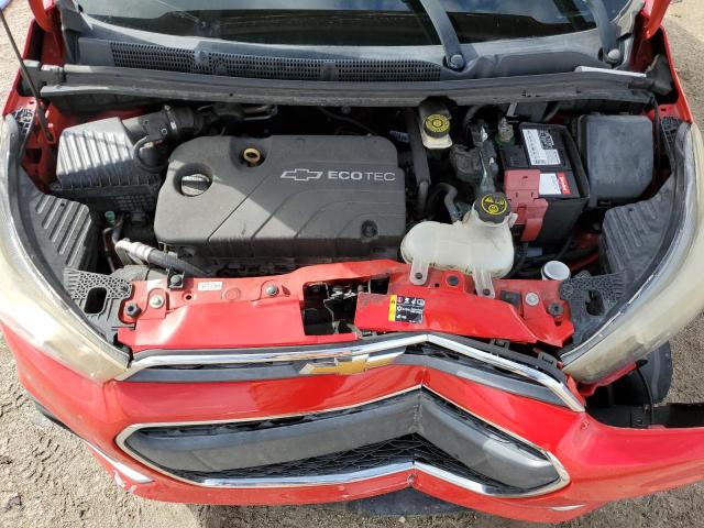 Zdjęcie 11 z aukcji – 2016 CHEVROLET SPARK 1LT z VIN KL8CD6SA9GC563141