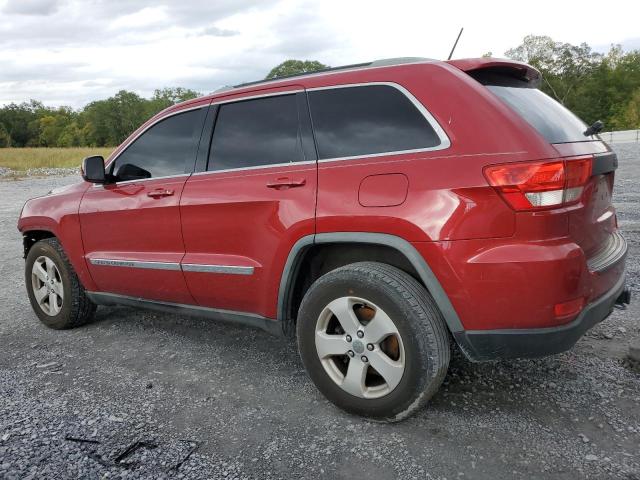 Photo 2 from auction – 2011 JEEP GRAND CHER with VIN 1J4RS4GG7BC545345